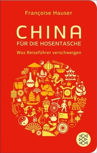 Abbildung von: China für die Hosentasche - S. Fischer