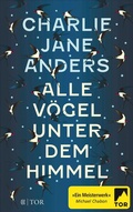 Cover: Alle V&ouml;gel unter dem Himmel - S. Fischer
