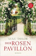 Cover: Der Rosenpavillon - S. Fischer