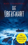 Cover: Die &Uuml;berfahrt - S. Fischer