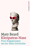 Cover: Kleopatras Nase - S. Fischer