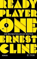 Cover: Ready Player One - S. Fischer