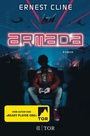 Cover: Armada - S. Fischer