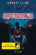 Cover: Armada - S. Fischer