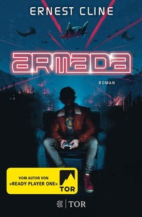 Enlarge image Cover: Armada - S. Fischer