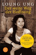 Cover: Der weite Weg der Hoffnung - S. Fischer