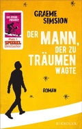 Cover: Der Mann, der zu tr&auml;umen wagte - S. Fischer