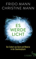 Cover: Es werde Licht - S. Fischer