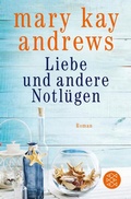 Cover: Liebe und andere Notl&uuml;gen - S. Fischer