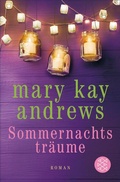 Cover: Sommernachtstr&auml;ume - S. Fischer