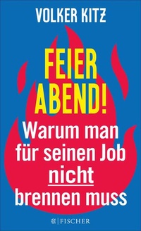 Enlarge image Cover: Feierabend! - S. Fischer