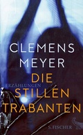 Cover: Die stillen Trabanten - S. Fischer