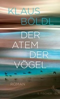 Cover: Der Atem der V&ouml;gel - S. Fischer