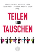 Cover: Teilen und Tauschen - S. Fischer