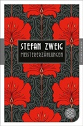 Cover: Meistererz&auml;hlungen - S. Fischer