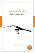 Cover: Brief an den Vater - S. Fischer