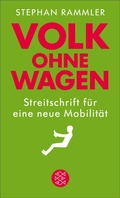 Cover: Volk ohne Wagen - S. Fischer