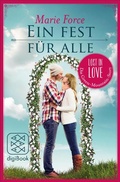 Cover: Ein Fest f&uuml;r alle - S. Fischer