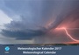 Bild: Meteorologischer Kalender 2017 - Meteorological Calender - Borntraeger