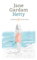 Cover: Hetty - Hanser Berlin