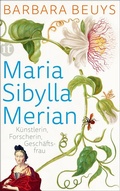 Cover: Maria Sibylla Merian - Insel