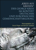 Cover: "Kreis aus Kreisen" - Georg Olms Verlag