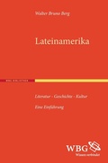 Cover: Lateinamerika - wbg Academic in Herder