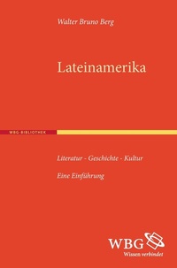 Enlarge image Cover: Lateinamerika - wbg Academic in Herder