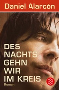Cover: Des Nachts gehn wir im Kreis - Fischer Taschenbuch