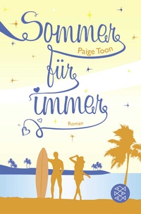 Abbildung von: Sommer für immer - Fischer Taschenbuch
