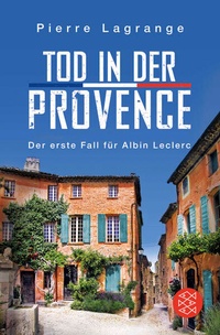 Enlarge image Cover: Tod in der Provence - Fischer Taschenbuch