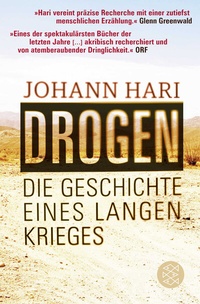 Abbildung von: Drogen - Fischer Taschenbuch