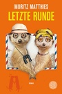 Cover: Letzte Runde - Fischer Taschenbuch