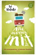 Cover: Alle m&uuml;ssen mit - Fischer Taschenbuch