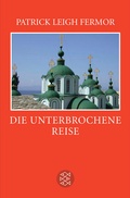 Cover: Die unterbrochene Reise - Fischer Taschenbuch