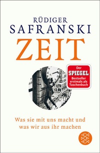 Enlarge image Cover: Zeit - Fischer Taschenbuch