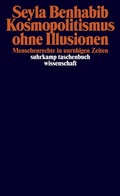 Cover: Kosmopolitismus ohne Illusionen - Suhrkamp