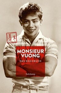 Abbildung von: Monsieur Vuong - Suhrkamp