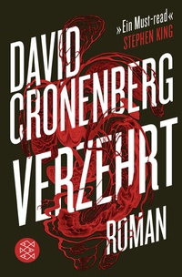 Abbildung von: Verzehrt - Fischer Taschenbuch