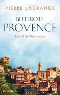 Enlarge image Cover: Blutrote Provence - FISCHER Scherz