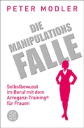 Cover: Die Manipulationsfalle - Fischer Taschenbuch