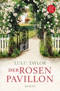 Cover: Der Rosenpavillon - Fischer Taschenbuch