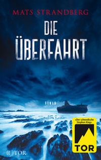 Enlarge image Cover: Die Überfahrt - FISCHER Tor