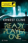 Cover: Ready Player One - FISCHER Tor