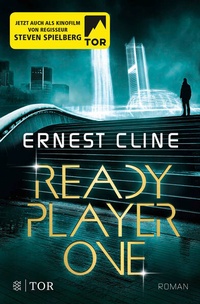 Enlarge image Cover: Ready Player One - FISCHER Tor