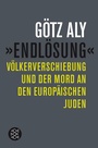 Cover: »Endlösung« - Fischer Taschenbuch