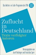 Cover: Zuflucht in Deutschland - Fischer Taschenbuch
