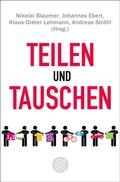 Cover: Teilen und Tauschen - Fischer Taschenbuch