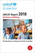 Cover: UNICEF-Report 2018 - Fischer Taschenbuch