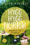 Cover: Hygg Hygg Hurra! - Fischer Taschenbuch